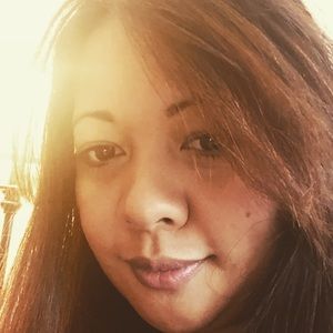 Meet your Posher, Lyn